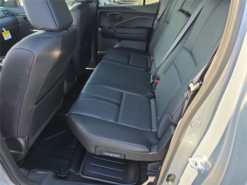 New 2026 Honda Ridgeline TrailSport image 13