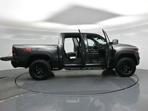 Used 2022 RAM 1500 TRX w/ TRX Level 2 Equipment Group AWD/4WD image 4
