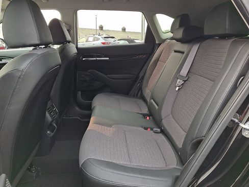 Used 2022 Kia Seltos S FWD image 10