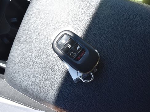 Certified 2024 Honda CR-V EX image 28