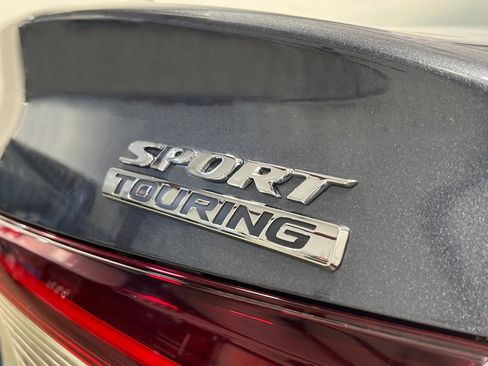 New 2026 Honda Civic Sport Touring image 10