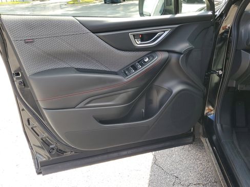 Used 2021 Subaru Forester Sport w/ Popular Package #2 image 19