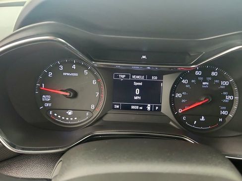 Used 2023 Chevrolet TrailBlazer LT image 16