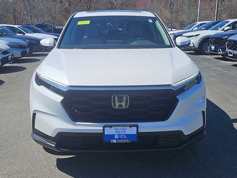 Used 2024 Honda CR-V EX image 11