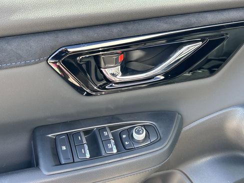 New 2026 Subaru Forester Limited image 16