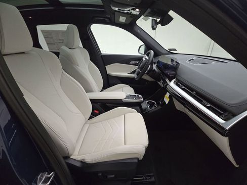 New 2026 BMW X1 M35i AWD/4WD image 29