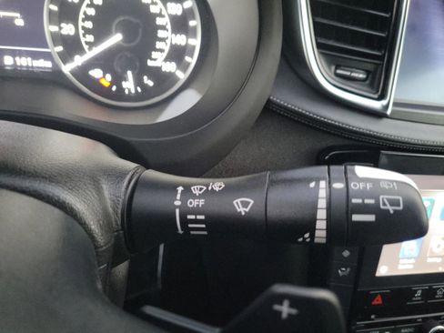 Used 2022 INFINITI QX50 Pure image 20