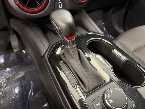 Certified 2023 Chevrolet Blazer RS w/ Driver Confidence II Package image 32