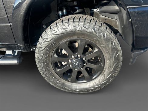 Certified 2019 RAM 2500 Big Horn image 15