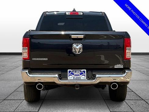 Used 2020 RAM 1500 Big Horn image 4