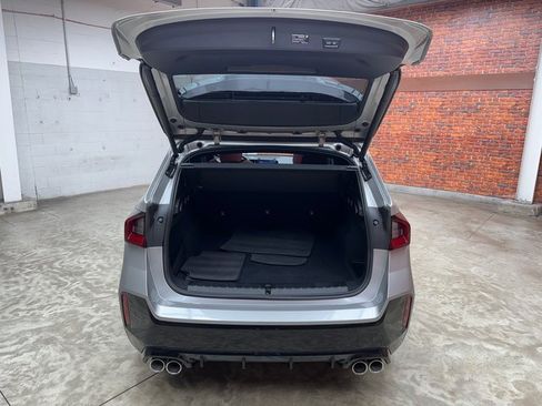 Certified 2025 BMW X1 M35i image 26