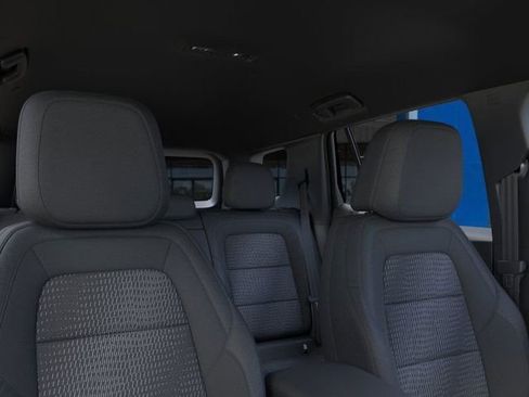 New 2026 Chevrolet Equinox LT image 24