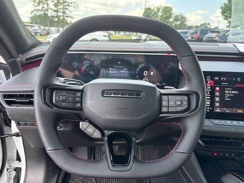 New 2026 Dodge Charger Scat Pack AWD/4WD image 14