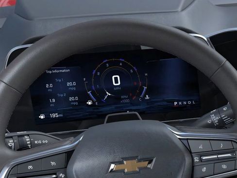 New 2026 Chevrolet Tahoe Premier image 18