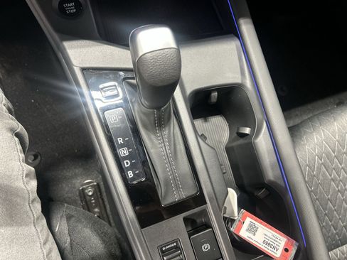 New 2026 Nissan Sentra SV w/ SV Convenience Package image 23