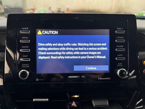 Used 2024 Toyota Camry LE FWD image 20