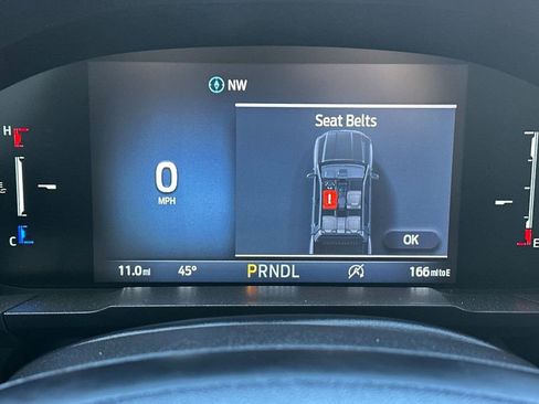 New 2026 Ford Maverick XLT w/ XLT Luxury Package FWD image 21