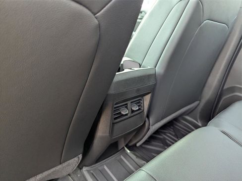 New 2026 Chevrolet Colorado Trail Boss AWD/4WD image 24