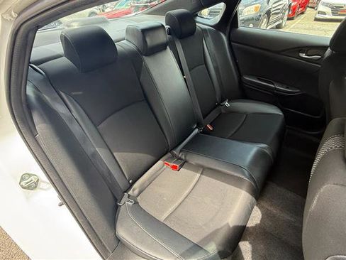 Used 2020 Honda Civic Sport image 16