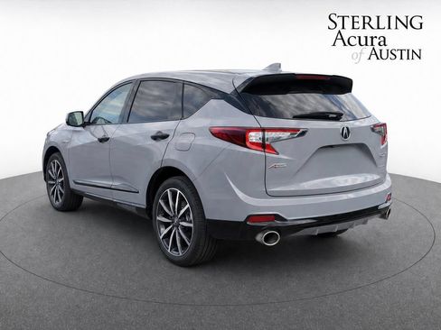 Certified 2025 Acura RDX A-Spec AWD/4WD image 4