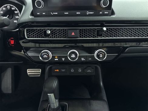 Used 2025 Honda Civic Sport image 21