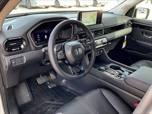 New 2026 Honda Pilot EX-L image 8