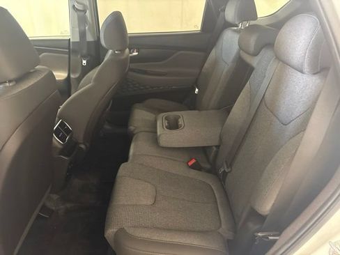 Used 2020 Hyundai Santa Fe SEL FWD image 37