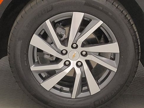 Used 2022 Chevrolet Equinox LT image 31