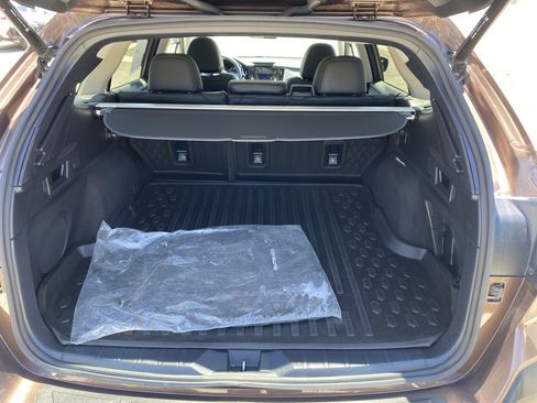 Used 2020 Subaru Outback Limited AWD/4WD image 35