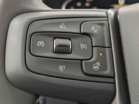 New 2026 GMC Sierra 2500 AT4 w/ AT4 Premium Plus Package image 19