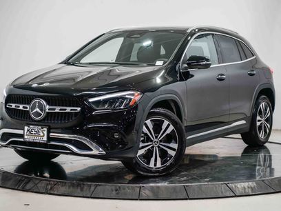 Used 2026 Mercedes-Benz GLA 250