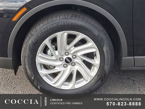 Certified 2024 Lincoln Corsair AWD image 8