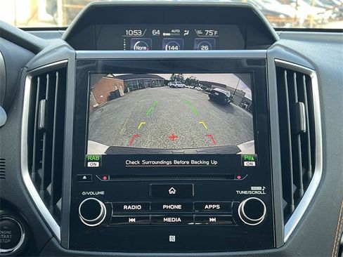 Certified 2022 Subaru Crosstrek 2.5i Limited w/ Popular Package #4A image 17