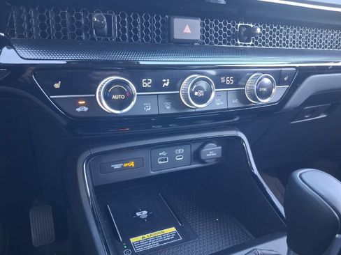 Certified 2024 Honda CR-V EX-L image 28