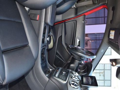 Used 2019 Mercedes-Benz GLA 250 4MATIC image 40