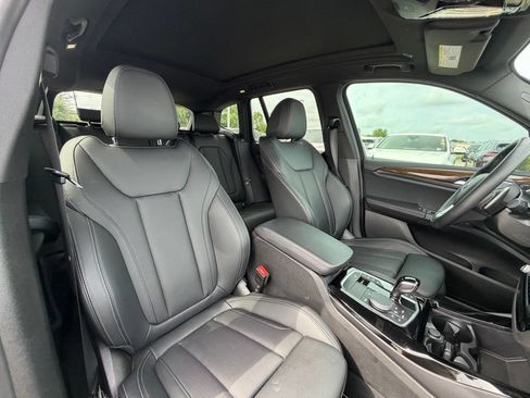 Certified 2023 BMW X3 sDrive30i w/ Premium Package RWD image 32
