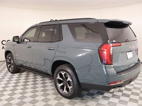 Used 2026 GMC Yukon AT4 Ultimate w/ LPO, Floor Liner Package AWD/4WD image 25