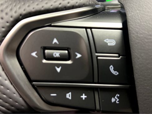 New 2026 Lexus TX 500h AWD w/ Technology Package image 11