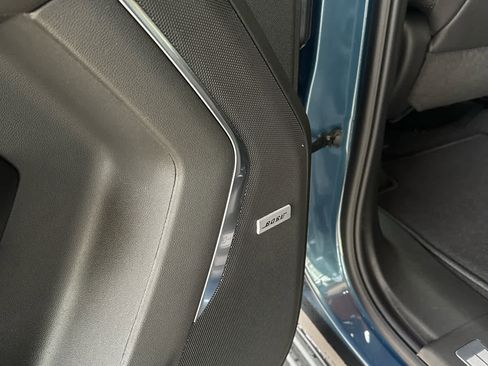 New 2026 Chevrolet Suburban Premier image 38