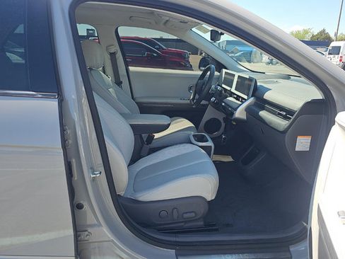 Used 2024 Hyundai Ioniq 5 Limited AWD/4WD image 6