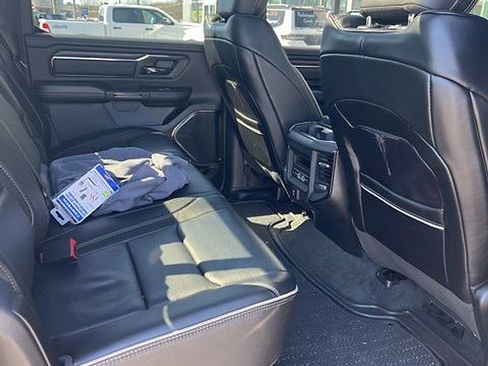 Used 2024 RAM 1500 Limited image 4