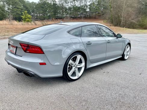 Used 2014 Audi RS 7 Prestige image 6