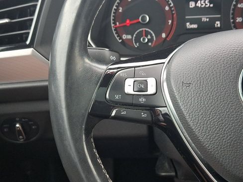 Used 2021 Volkswagen Jetta R-Line FWD image 21