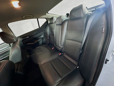 Used 2023 Nissan Altima 2.5 SR image 25