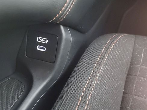 Certified 2024 Honda HR-V Sport image 34