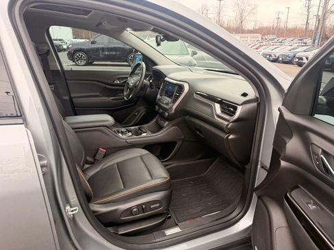 Used 2023 GMC Acadia AT4 w/ Technology Package image 20