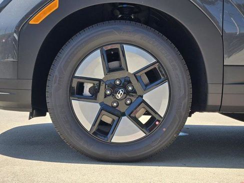 New 2026 Hyundai Santa Fe SE image 7