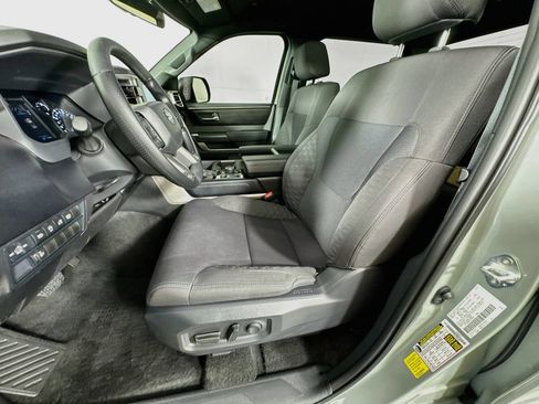 Used 2026 Toyota Tundra SR5 AWD/4WD image 24