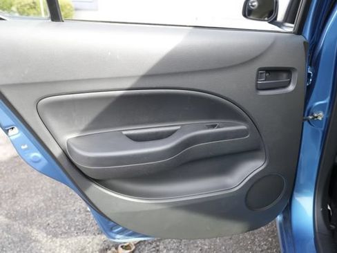 Used 2021 Mitsubishi Mirage G4 ES FWD image 25
