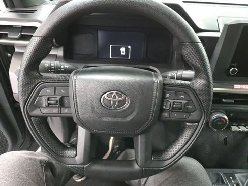 New 2026 Toyota Tacoma SR5 image 28